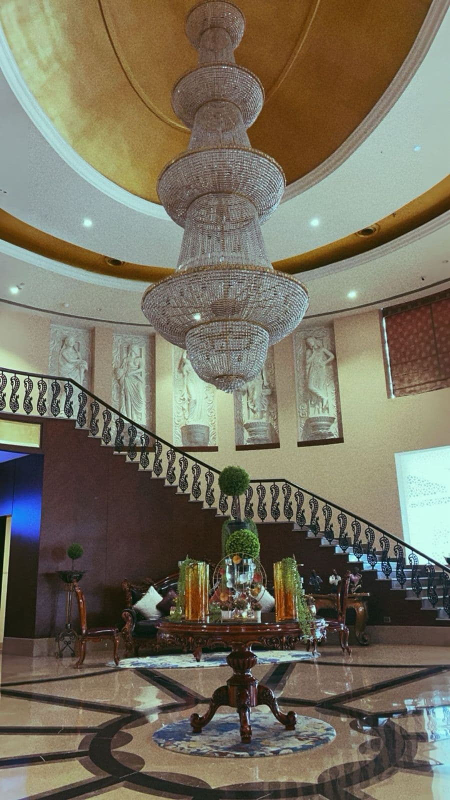 Visual for Project 3.