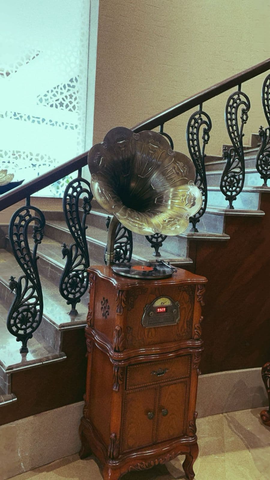 Visual for Project 3.