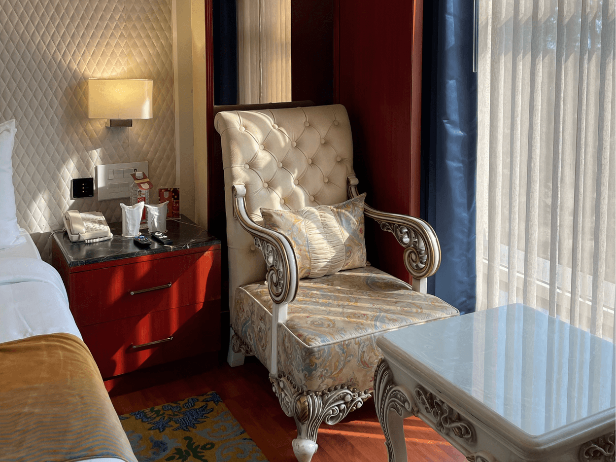 Placeholder for Project 3.