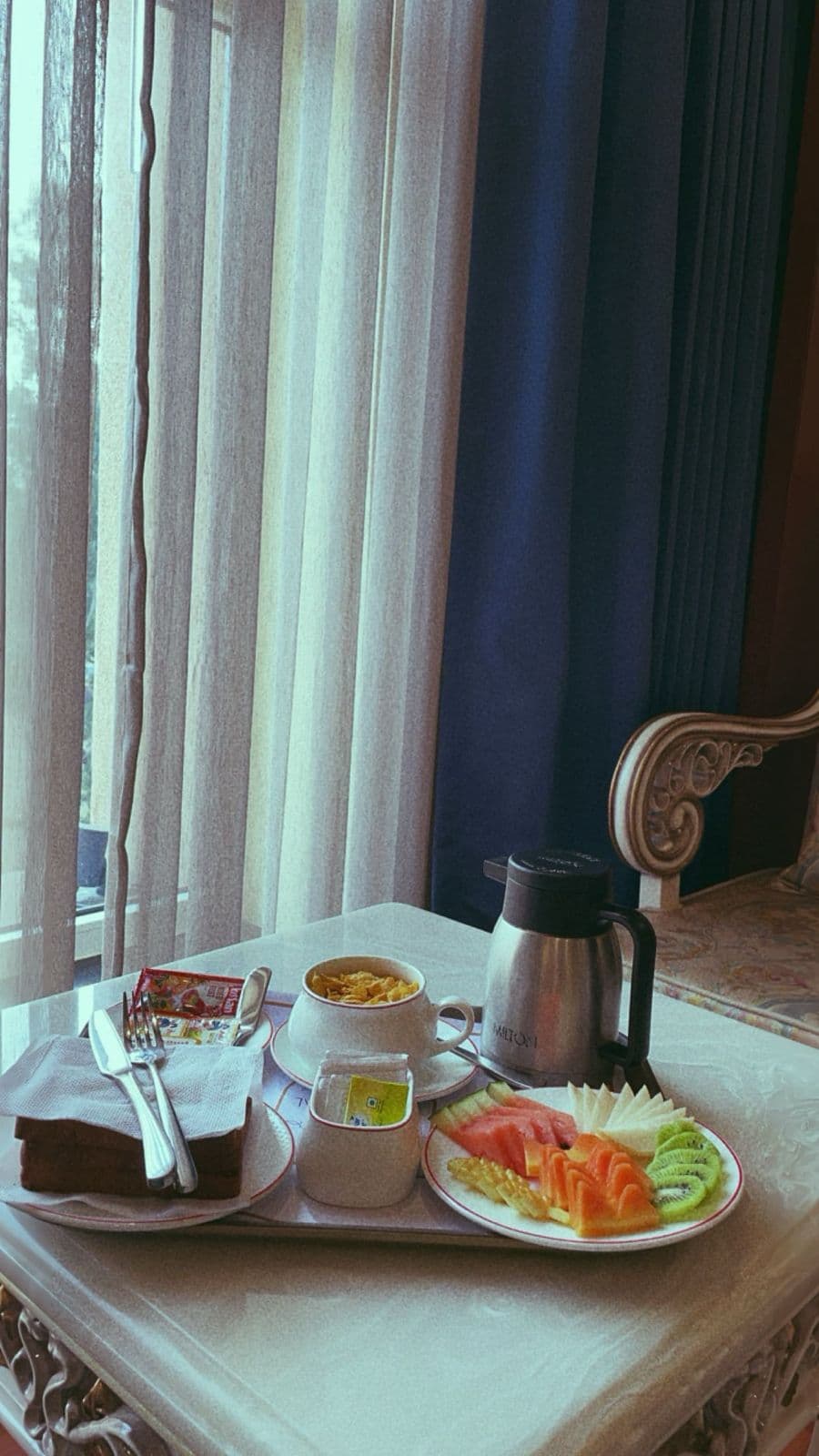 Visual for Project 1.