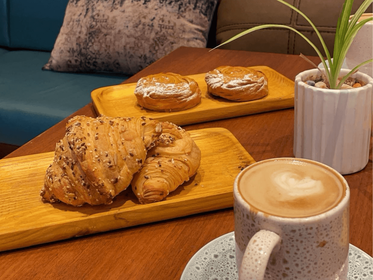 Placeholder for Project 1.