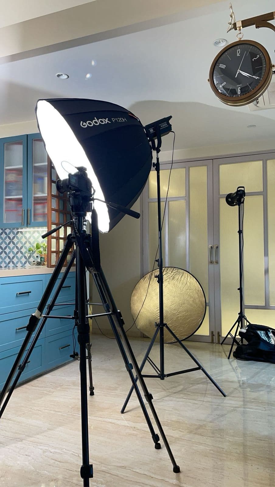 Visual for Project 2.